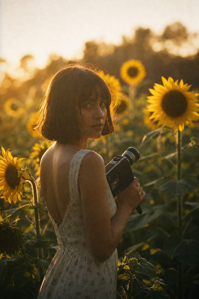 A24 스타일 스틸