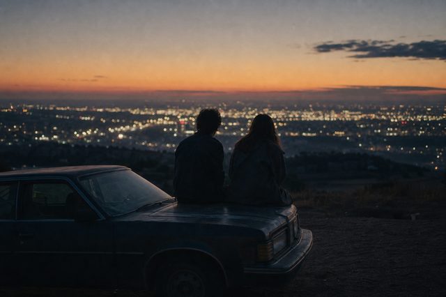 A24 스타일 스틸