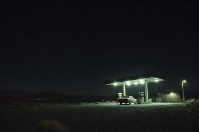 A24 스타일 스틸