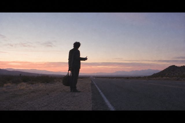 A24 스타일 스틸
